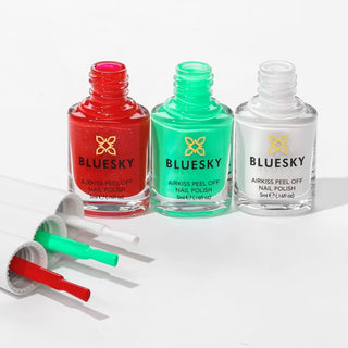 Bluesky Kids Airkiss Set - Christmas Candy Cane Collection product image