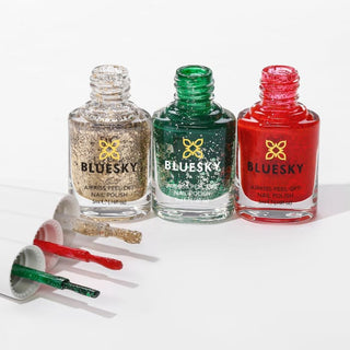 Bluesky Kids Airkiss Set - Christmas Glitters Collection product image