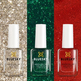 Bluesky Kids Airkiss Set - Christmas Glitters Collection