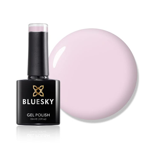 Bluesky Gel Polish - CREAMY PINK - A106