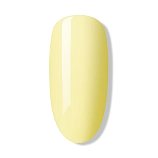 Bluesky Gel Polish Mini - LEMON YELLOW - CS12 - Gel Polish