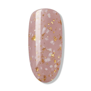 Bluesky No Wipe Top Coat - Flower