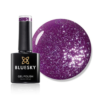 Bluesky Gel Polish - MULLED WINE - CS29 - Gel Polish