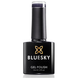 Bluesky Gel Polish - COATED PURPLE - CS30