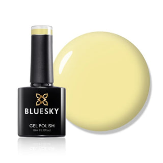 Bluesky Gel Polish - VIRTUOSO AIR - SS2103 - Gel Polish