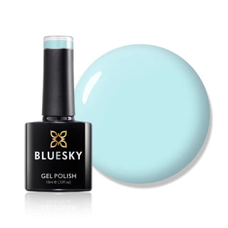 Bluesky Gel Polish - DREAM ON YOUR FEET - SS2104 - Gel Polish