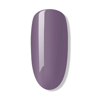 Bluesky Gel Polish - MOVE OVER MAUVE - BSH101 - Gel Polish