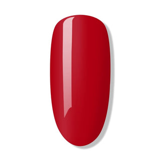 Bluesky Gel Polish - PILLAR BOX RED - D160 - Gel Polish