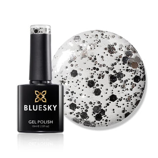 Bluesky Gel Polish - ICE SUPERSTAR - DC001 - Gel Polish