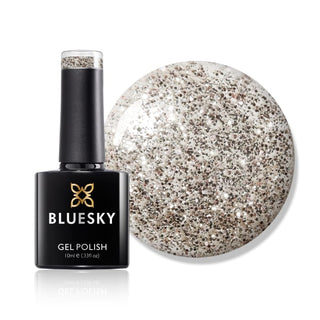 Bluesky Gel Polish - GOLDEN SAND - DC007 - Gel Polish