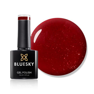 Bluesky Gel Polish - FLAMING DESIRE - DC014 - Gel Polish