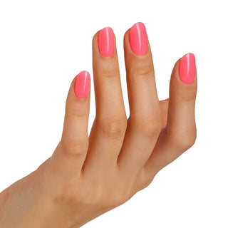 Bluesky Gel Polish - PEACH BLOSSOM - DC055 - Gel Polish