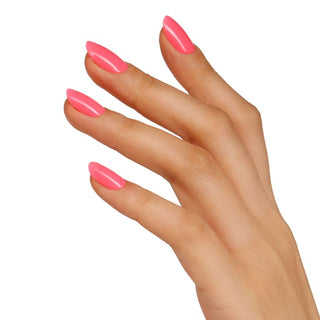 Bluesky Gel Polish - PEACH BLOSSOM - DC055 - Gel Polish