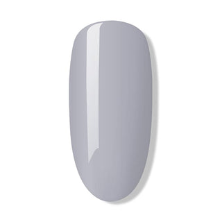 Bluesky Gel Polish - QUIET GREY - DC075 - Gel Polish