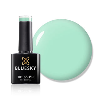 Bluesky Gel Polish - GROOVY GREEN - DC105 - Gel Polish