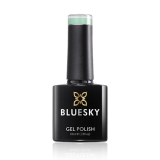 Bluesky Gel Polish - GROOVY GREEN - DC105