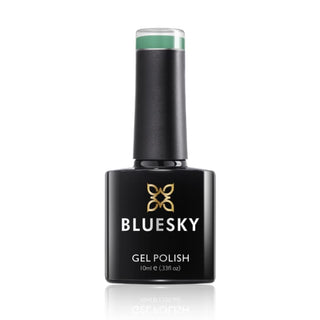 Bluesky Gel Polish - PERCIPITATION - DC112