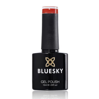 Bluesky Gel Polish - RED CARPET - FW02