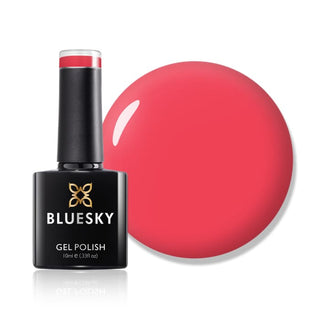 Bluesky Gel Polish - COCKTAIL HOUR - FW06 - Gel Polish