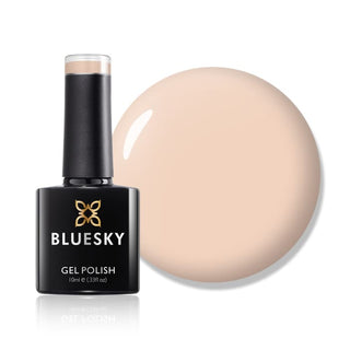 Bluesky Gel Polish - CANDYFLOSS - FW09 - Gel Polish