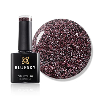 Bluesky Gel Polish - GENEROUS - FW1914