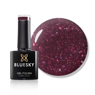 Bluesky Gel Polish - AMUSING - FW1916 - Gel Polish