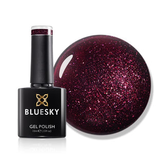 Bluesky Gel Polish - BRILLIANT - AW1917