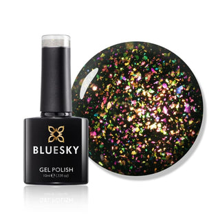 Bluesky Gel Polish - THE BIG BANG - GALAXY 01 - Gel Polish