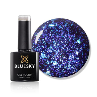 Bluesky Gel Polish - ORION’S BELT - GALAXY 05 - Gel Polish