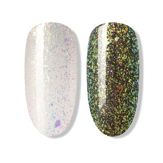 Bluesky Gel Polish - GALAXY 01 - The Big Bang product image