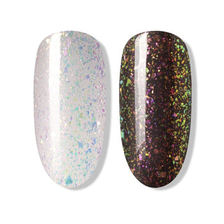 Bluesky Gel Polish - GALAXY 02 - Sunset on Mars product image