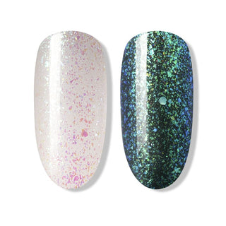 Bluesky Gel Polish - GALAXY 03 - Extraterrestrial product image