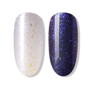 Bluesky Gel Polish - GALAXY 05 - Orion's Belt product image