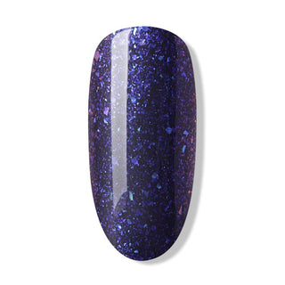 Bluesky Gel Polish - ORION'S BELT - GALAXY 05