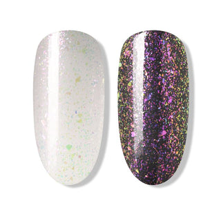 Bluesky Gel Polish - GALAXY 06 - Intergalactical product image