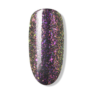 Bluesky Gel Polish - INTERGALACTICAL - GALAXY 06