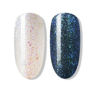 Bluesky Gel Polish - GALAXY 07 - Cosmic Latte product image