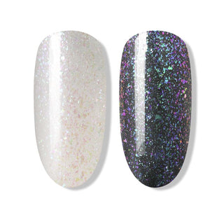 Bluesky Gel Polish - GALAXY 08 - Twilight Zone product image