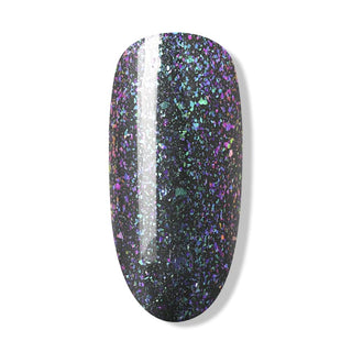 Bluesky Gel Polish - TWILIGHT ZONE - GALAXY 08