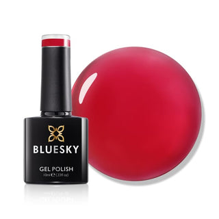 Bluesky Gel Polish - DISCO FEVER - GLAZE 03