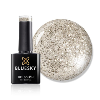 Bluesky Gel Polish - CLOUD DANCER - GP12 - Gel Polish