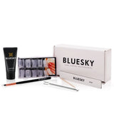 Bluesky Gum Gel Nail Extension Kit - Gel Polish Kit