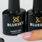 Bluesky Perfect Nails Gel Polish Set 6 x 10ml - Gel Polish
