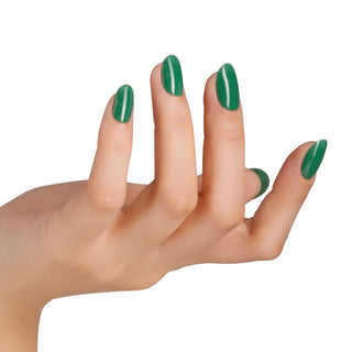 Bluesky Gel Polish - JADE - A052 product image