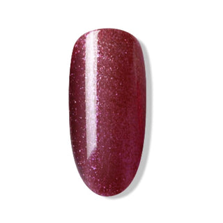 Bluesky Gel Polish - MAROON CHERRY - JQ10 - Gel Polish