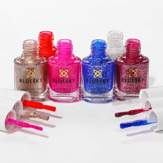 Bluesky Kids Airkiss Set - Winter Collection product image