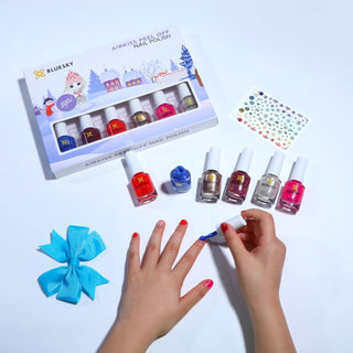 Bluesky Kids Airkiss Set - Winter Collection product image