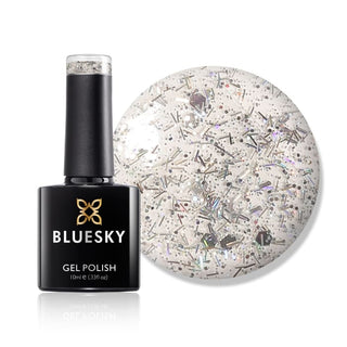 Bluesky Gel Polish - BEDAZZLED - BSH017 - Gel Polish