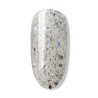 Bluesky Gel Polish - BEDAZZLED - BSH017 - Gel Polish