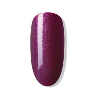 Bluesky Gel Polish - PERFECT PURPLE - LT081 - Gel Polish